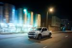 Chevrolet Silverado Rally Edition Crew Cab 2019 года